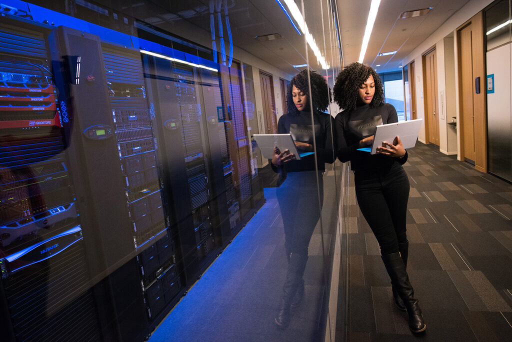 The Impact of Technology on the Workplace: How Technology is Changing