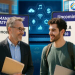 Event Management Platforms for Student and Faculty Engagement