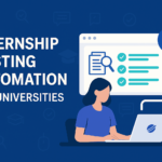 Internship Posting Automation