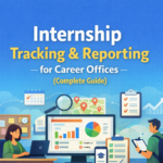 Internship Tracking & Reporting for Career Offices